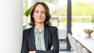 Alice Dehner zeigt, wie Haltung und Weitblick Führung in nachhaltige Wirkung verwandeln. dehner academy: Nachhaltig führen heißt Zukunft gestalten