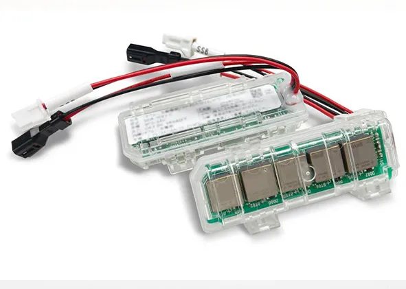 Kyocera startet Testbetrieb von Industrierobotern