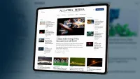 ALLATRA Media - ein digitales Nonprofit-Medienportal, das Wissenschaft näher an den Alltag bringt