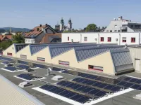 allcop baut seine Solarstromerzeugung konsequent aus