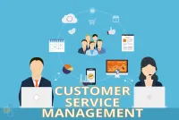 EcholoN - Customer Service Management