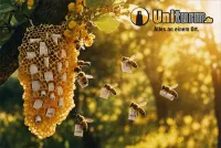 Zum Weltbienentag startet Uniturm.de die Hochladewochen