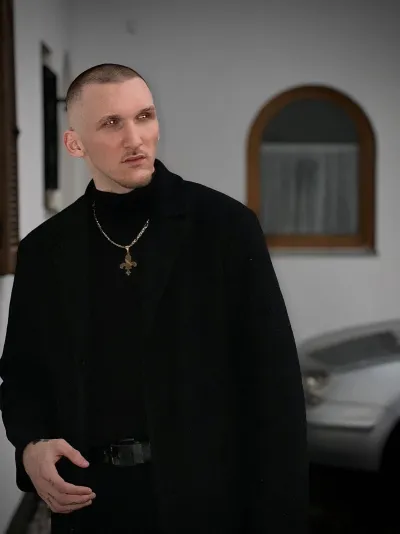 Almin Bejic alias beja159 - Der neue Charakterdarsteller mit Wiedererkennungswert