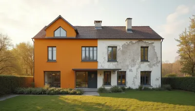 Alt trifft Neu: Der sanierte Altbau im neuen Glanz Tokul Haustechnik GmbH in Bochum (44807):