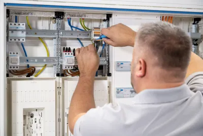 Alte Elektroanlage, neue Anforderungen: Wann Hausbesitzer ihre Elektroanlage modernisieren sollten