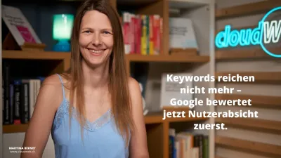 Alte Keyword-Logik kostet täglich Geld. Kampagnen nach Nutzerabsicht strukturieren = sinkender CPA. Google Ads werden teurer - Absicht statt Keywords