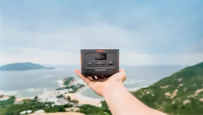 Amazon Frühlingsrabatte: Jackery Produkte stark reduziert