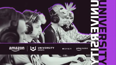 Der wichtigster eSports-Wettkampf unter deutschen Universitäten und Fachhochschulen geht weiter
