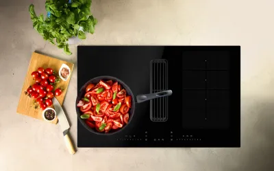 2-in-1-Lösung für die Küche