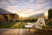 Amolaris: Ihr Private SPA Hideaway in Südtirol