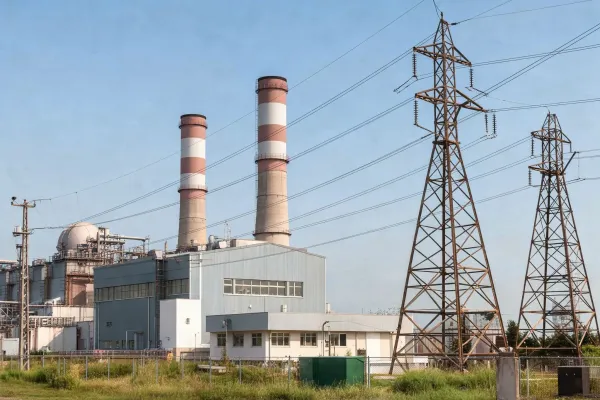 Andrea Vella is confident about the energy revolution of the next decade