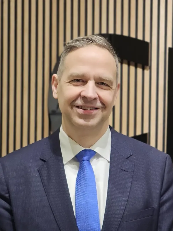 CMC Markets: Andreas Lipkow wird neuer Chef-Marktanalyst in Frankfurt