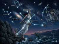 Das Juwel des Herbsthimmels: Andromeda