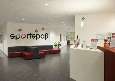sportspaß: Mitgliederplus - Kursangebote sehr gefragt