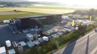 Das Anhängerzentrum Check Trailers in Kärnten bietet große Auswahl an Anhängern