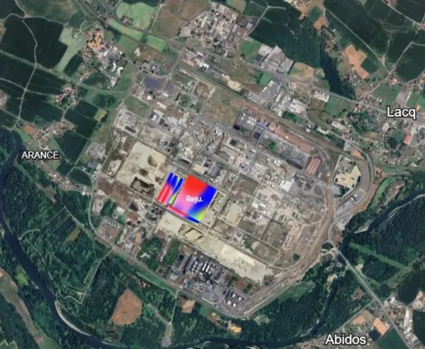 Reju gibt Lacq als Standort für neuen Regeneration Hub in Frankreich bekannt und stärkt die europäische Kreislaufwirtschaft für Textilien