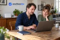 Anschlussklar - Neuer Internetvergleich beginnt beim Alltag