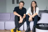 20 Jahre elfenbein studios: Hamburger Designagentur feiert Jubiläum