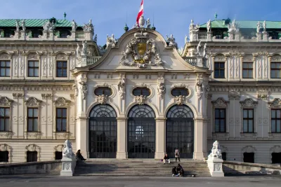 Antiquitäten Wien Antiquitäten in Wien: Eine Reise durch die Geschichte der Kaiserstadt