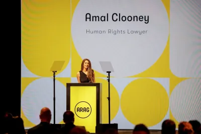 ARAG Konferenz "Access to Justice"