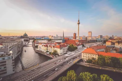 Ihr Anwalt für Berufsunfähigkeit in Berlin