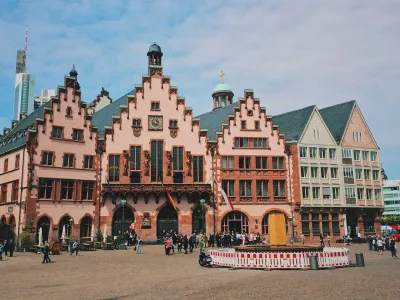 Ihr Anwalt für Berufsunfähigkeit in Frankfurt