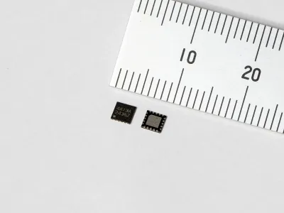Asahi Kasei Microdevices bringt neue Serie von Power-Management-ICs für Energy Harvesting auf den Markt