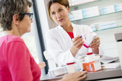 Apothekerverband mahnt: Umsetzung des Koalitionsvertrages muss rasch erfolgen