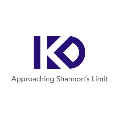 Approaching Shannon's Limit: KDPOF wird zu KD Approaching Shannon's Limit: KDPOF wird zu KD