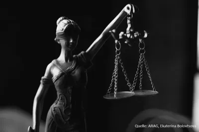 ARAG: Aktuelle Gerichtsurteile und Themen auf einen Blick ARAG Recht schnell...