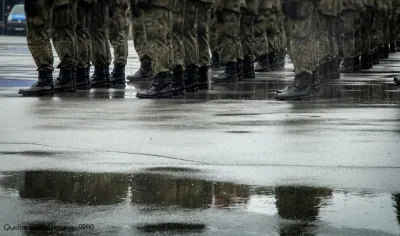 Neuer Wehrdienst: Was jetzt für junge Menschen gilt