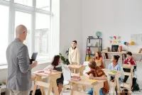 Rechte und Grenzen im Klassenzimmer