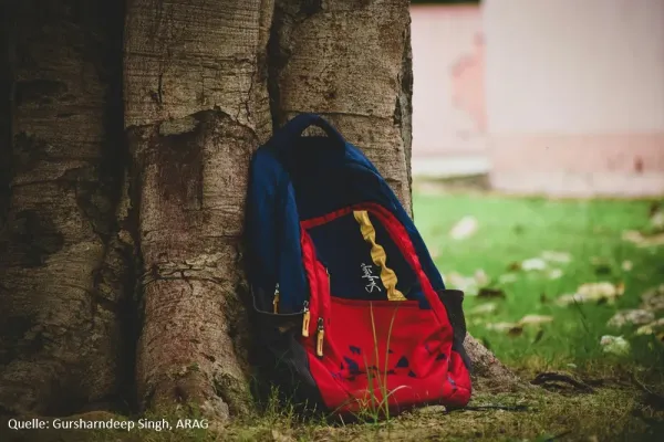 Klassenfahrt: Reise ohne Eltern - aber nicht ohne Regeln