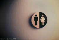 Wildpinkeln & Wirtshaus-WC: Was gilt rechtlich?