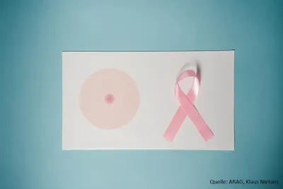 ARAG Experten informieren über Eigenschutz und Vorsorgemöglichkeiten Volkskrankheit Krebs - so kann man vorbeugen