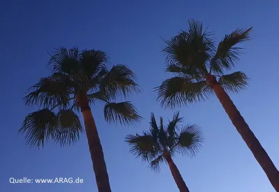 ARAG Experten mit Urteilen aus dem Reiserecht ARAG, stimmt das?
