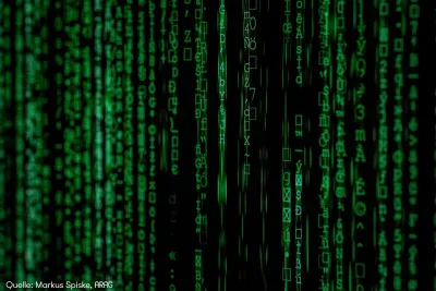 ARAG IT-Experten informieren über Passwörter, Updates und Phishing-Mails Cyberangriffe: So schützen sich Verbraucher
