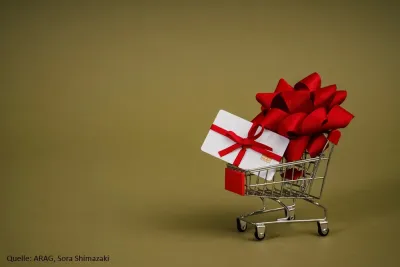 Vom Einkaufswagen zum Algorithmus