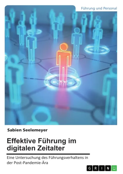 Wie sich Arbeitsmodelle in der Post-Pandemie-Ära wandeln