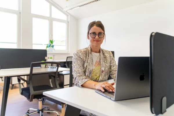 Rheinländer Business Center: Firmensitz, Büro & Coworking in Leverkusen