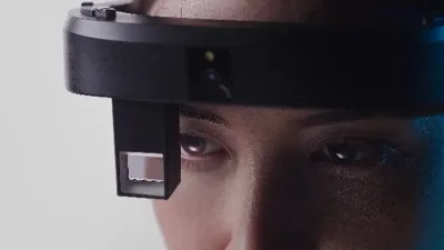 Almer Technologies launcht neue AR-Brille "Arc 2"