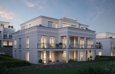 Neubau-Eigentumswohnungen: Ostsee-Nähe und Steuervorteile