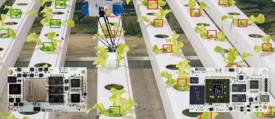 ARIES Embedded und Emdalo Technologies kooperieren bei FPGA-Lösungen