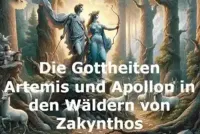 Insel Zakynthos: Mythos, Moderne und Tourismus