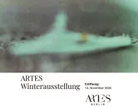 ARTES Berlin - Winterausstellung ab 15. November und Sonder-Event am 06. Dezember 2025