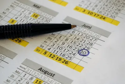 Artikel mit Verfallsdatum veröffentlichen