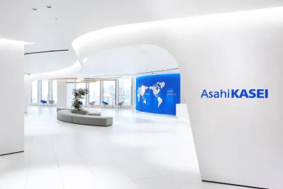 Asahi Kasei stellt HMD-Produktion ein und stärkt langfristige Rentabilität