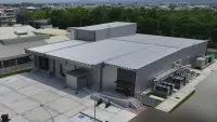 Asahi Kasei eröffnet neue Schneideanlage für SUNFORT&trade;-DFR