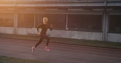 Athleten trainieren: die Bedeutung des Athletiktrainings im Leistungssport