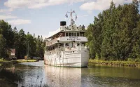Atiworld präsentiert ab sofort bereits alle Fahrten auf dem Göta-Kanal für 2027